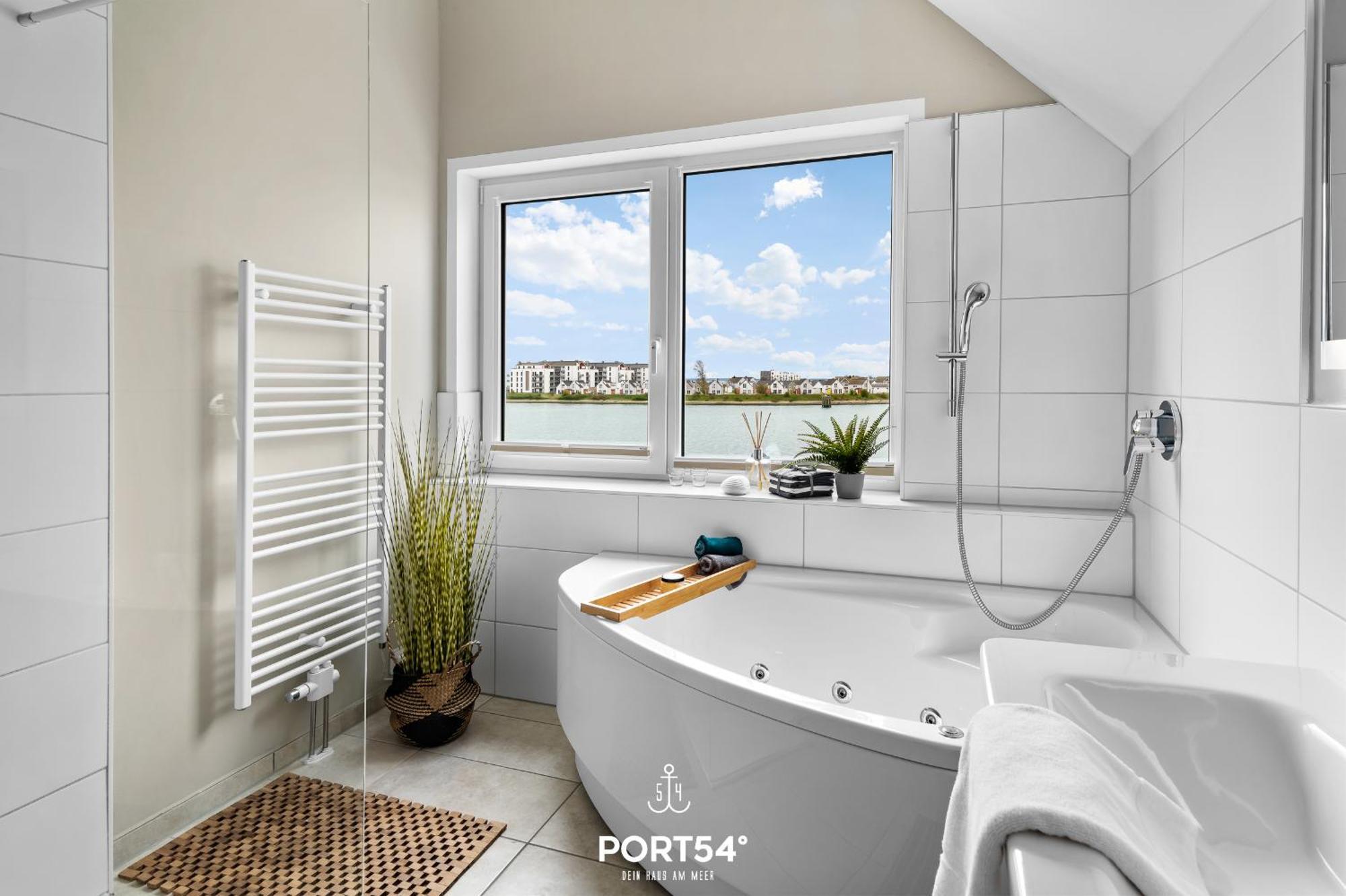 Ferienwohnung Harbourviews Olpenitz Exterior photo
